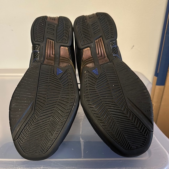 Adidas TMAC 3 Original Men’s size 13 2003 - Picture 7 of 9